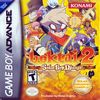 Boktai 2 - Solar Boy Django Box Art Front